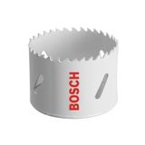 Bosch Professional Accessories HSS Bi-Metal Delik Açma Testeresi (Panç) 79 mm