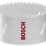 Bosch Professional Accessories Hss Bi-Metal Delik Açma Testeresi (Panç) 89 mm