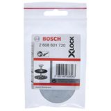 Bosch Professional Accessories Professional Destek Tabağı Clip (X-LOCK)