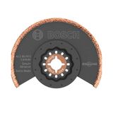 Bosch Professional ACZ 85 RT3 Starlock Segman Testere Bıçağı