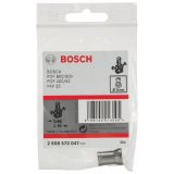 Bosch Professional Aksesuar 2608570047 Sıkma Somunsuz Pense 6 mm Mavi