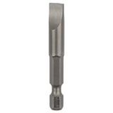 Bosch Professional Bit Ekstra Sert Boyuna Yuvalı Vidalar için (S1,6 x 8,0; Uzunluk: 49 mm, 3 Adet)
