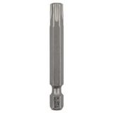 Bosch Professional Bit Ekstra Sert İç Torx Vidalar için (T40, Uzunluk: 49 mm)