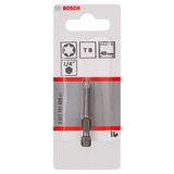 Bosch Professional Bit Ekstra Sert İç Torx Vidalar için (T8, Uzunluk: 49 mm, 1 Adet), 2607001628