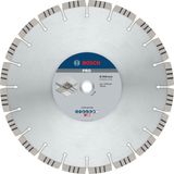 Bosch Professional Bosch elmas kesme diski, beton için en iyisi, 2608602658