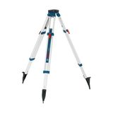 Bosch Professional BT 170 HD Tripod Sehpa - 0601091B00 Yüksek Stabiliteye Sahip Alüminyum Yapı