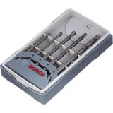Bosch Professional CYL-3 5 Parçalı Beton Matkap Seti