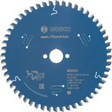 Bosch Professional Daire Testere Bıçağı, 2608644095 Alüminyum 165 mm için, 2608644095