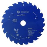 Bosch Professional Daire testere bıçağı Expert for Wood (ahşap, 140 x 20 x 1,8 mm, 42 diş, akülü daire testere aksesuarı)