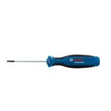 Bosch Professional Düz Tornavida Sl3.5 X 75 Mm - 1600a01tf8 Mavi