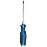 Bosch Professional Düz Tornavida Sl6.5 X 125 Mm - 1600a01tg1 Mavi