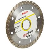 Bosch Professional Eco for Universal Elmas Kesme Diski-Küçük Avuç Taşlama Makineleri için