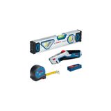 Bosch Professional El Aleti Seti 13 Parca - 1600A027m3