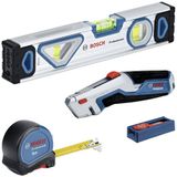 Bosch Professional El Aleti Seti 13 Parça