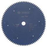 Bosch Professional Expert Serisi Metal için Daire Testere Bıçağı 305*25,40 mm 80 Diş
