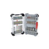 Bosch Professional Extra Hard 43 Parça Vidalama Ucu Seti - 2607017723