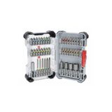 Bosch Professional Extra Hard 43 Pcs Vidalama Seti