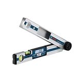 Bosch Professional GAM 220 MF (Çalışlma Aralığı:0-220°, Gönye Açılarının Hesaplanması, Uzunluk: 40cm)