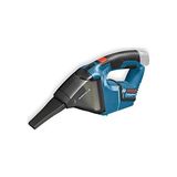 Bosch Professional GAS 12 Volt Akülü El Süpürgesi (Akü ve Şarj cihazı Dahil Değildir) - 06019E3000