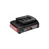 Bosch Professional Gba 18 V M-B 2 Ah Akü [enerji Sınıfı A+]