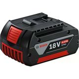Bosch Professional Gba 18 Volt 4 Ah Li-İon Akü 2607336816
