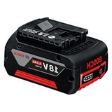 Bosch Professional Gba 18 Volt 5,0 Ah Li-Ion Akü [Enerji Sınıfı A+]