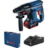 Bosch Professional Gbh 180 Lı 4 Ah Tek Akülü Kırıcı Delici - 0611911122