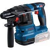 Bosch Professional Gbh 185 Li Akülü Kırıcı Delici (Akü & Şarj Hariç)