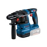Bosch Professional Gbh 185-Lı Akülü Sds-Plus Kırıcı Delici (18 Volt, 1 X 4,0 Ah Akü, Şarj Cihazı, 1,9 J, Betonda Delme Çapı: 22 Mm, Plastik