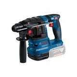 Bosch Professional Gbh 185-Lı Akülü Sds-Plus Kırıcı Delici (18 Volt, Solo, 1,9 J, Betonda Delme Çapı: 22 Mm, Karton Kutuda, Akü Dahil Değild