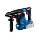 Bosch Professional GBH 187 LI 18V Akülü Kırıcı Delici (Akü&Şarj Hariç) - 0611923020