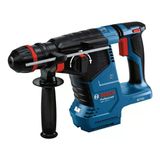 Bosch Professional Gbh 187 Lı One Chuck Akülü Kırıcı Delici 18 Volt (Akü Ve Şarj Aleti Hariç) 0611923120