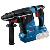 Bosch Professional Gbh 187-Lı Professional (Solo) Akülü Kırıcı-Delici - (Aküsüz) 0611923020