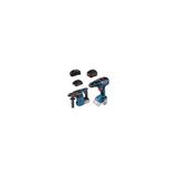 Bosch Professional Gbh 18V-26 Kırıcı-Delici + Gsr 18V-50 Vidalama 4 Ah + 8 Ah Akülü El Aletleri Seti