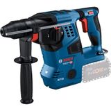 Bosch Professional GBH 18V-28 C Akülü Kırıcı Delici (Akü & Şarj Hariç) - 0611920000