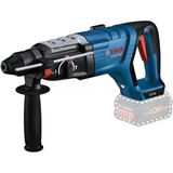 Bosch Professional Gbh 18V-28 D Akülü Sds Plus Kırıcı-Delici (Solo-Aküsüz) 0611919003