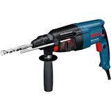 Bosch Professional Gbh 2-26 Dre Kırıcı Delici - 1