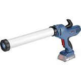 Bosch Professional Gcg 18v-600 Akülü Silikon Tabancası-06019c4001 Mavi