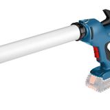 Bosch Professional GCG 18V-600 Akülü Silikon Tabancası