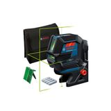 Bosch Professional GCL 2-50 G Kombi Lazer