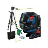 Bosch Professional Gcl 2-50 G Lazer Hizalama + Bt 150 Tripod 0601066M01