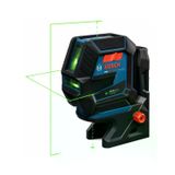 Bosch Professional GCL 2-50 G Lazer Hizalama + BT 150 Tripod