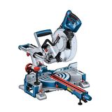 Bosch Professional GCM 305-216 D Gönye Kesme Makinesi (1.200 W, Testere bıçak çapı: 305 mm, Göbek çapı: 30 mm)