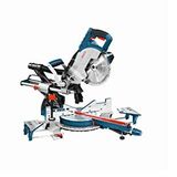 Bosch Professional GCM 8 SJL Gönye Kesme Makinesi