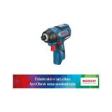 Bosch Professional GDR 12V-110 Akülü Somun Sıkma Makinesi (Akü & Şarj Hariç) - 06019E0002