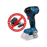 Bosch Professional GDR 18V-220 C Darbeli Somun Sıkma Makinesi (Akü & Şarj Hariç) - 06019L6000