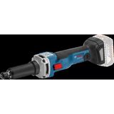 Bosch Professional Ggs 18V-23 Lc (Solo) Akülü Kalıpçı Taşlama Makinesi 0601229100