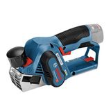 Bosch Professional GHO 12V-20 Planya (12 Volt, SOLO, Planya Genişliği: 56 mm, 14.500 dev/dak, Karton Kutuda)