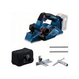 Bosch Professional GHO 185 Li Akülü Planya Makinesi (Akü & Şarj Hariç) - 06015B5021