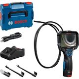 Bosch Professional GIC 12v-5-27 C 12V Akülü Denetim Kamerası – 0601241401